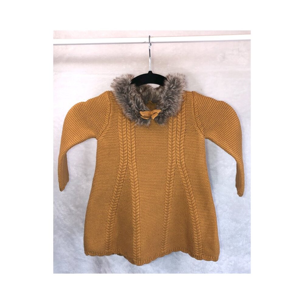 DRESS,  24m,  TAHARI